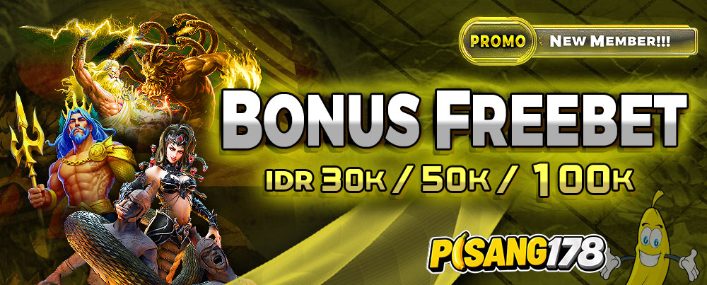 PROMO FREEBET